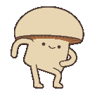Goshroom
