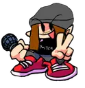 JimmyFNF JimmyFNF