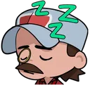 Jeb_Sleeping