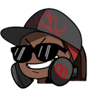 Roxy_Emote_Sunglasses Roxy_Emote_Sunglasses