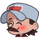 Jeb_cute