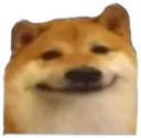 doggosmile Discord emoji