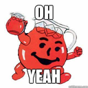ohyeah ohyeah