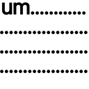 um Discord emoji