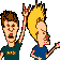 beavisandbutthead Discord Emoji