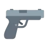 gun