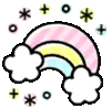 rainbow