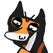 foxisis Discord Emoji