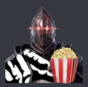 generalpopcorn Discord emoji