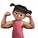 stronk Discord emoji