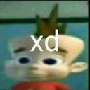 XD Discord emoji