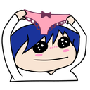 VonlkPanty Discord emoji