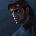 hunter_shhh Discord emoji
