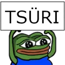 pepeszene Discord Emoji