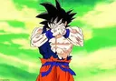 goku