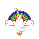 Goosehorn