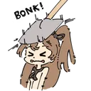 bonk