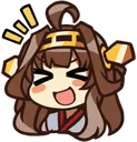 kongolaugh