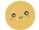 sunnysmile Discord emoji