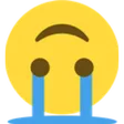 loveso9Frown Discord Emoji