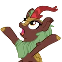 praise