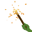 Sparkles
