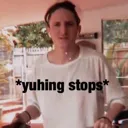 yuhingstops