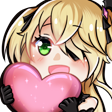 FischlLuv_GM Discord emoji