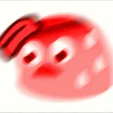 sweatyhyperblob Discord Emoji