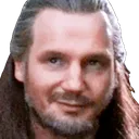QuiGonSmirk
