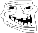 Troleado Discord Emoji