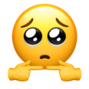 pls Discord emoji
