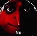 no