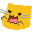 MeowRoar_GBC Discord emoji