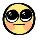 Pleading_GBC Discord emoji