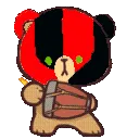 savgebear savgebear