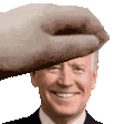 bidenpet Discord emoji