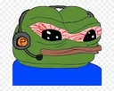 Pepegamer PepeGamer Discord Emoji