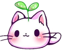Cat_Blob Discord emoji