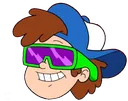 Dippysmile Dippysmile