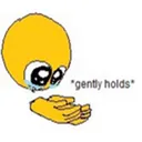 holdsgently