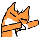 Foxdab FoxDab Discord Emoji