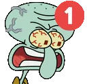 SquidwardPing