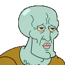 SquidwardChad