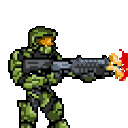 haloshotgun