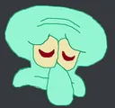 Pensive_Squidward