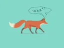 Confusedfox Discord Emoji