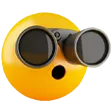 Binoculars Binoculars