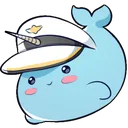narwhal narwhal