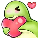 nessy_love